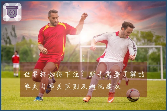 世界杯如何下注？新手需要了解的单关与串关区别及避坑建议
