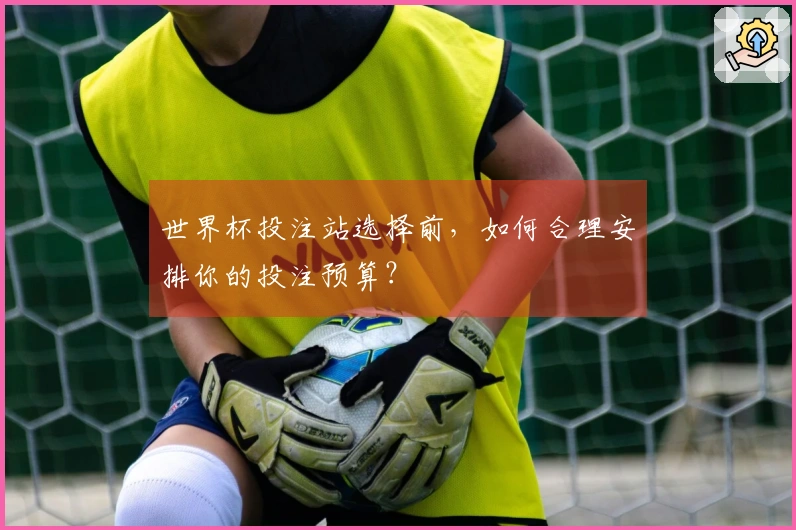 世界杯投注站选择前，如何合理安排你的投注预算？