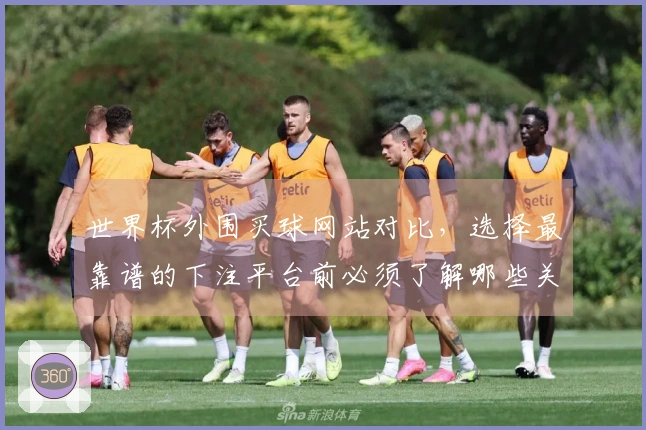 世界杯外围买球网站对比，选择最靠谱的下注平台前必须了解哪些关键因素