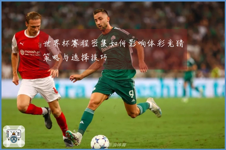 世界杯赛程密集如何影响体彩竞猜策略与选择技巧