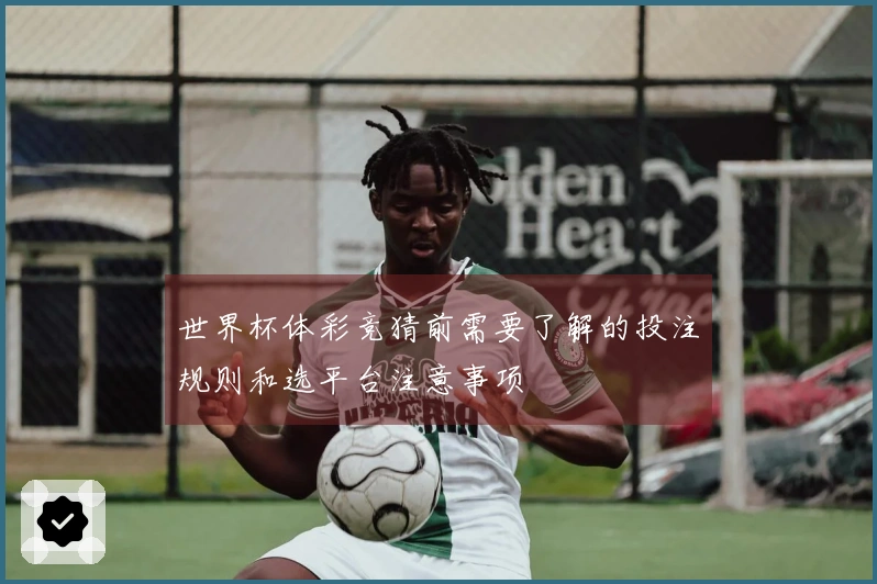 世界杯体彩竞猜前需要了解的投注规则和选平台注意事项